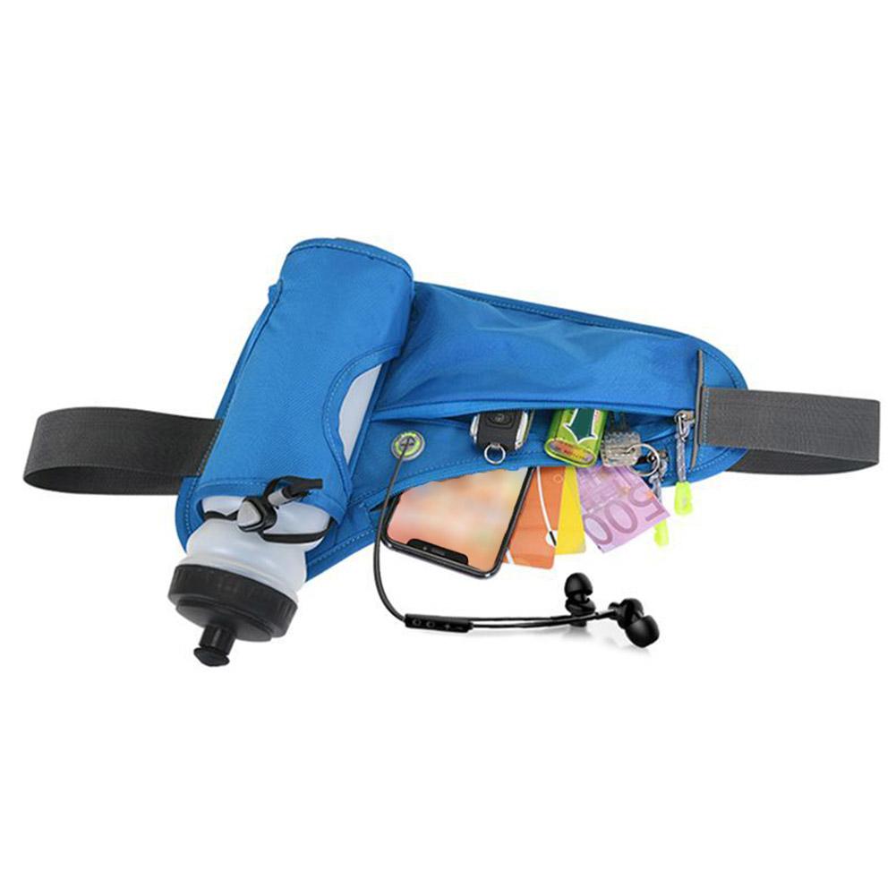 Ceinture de course avec porte- - Running Belt Waist avis et prix