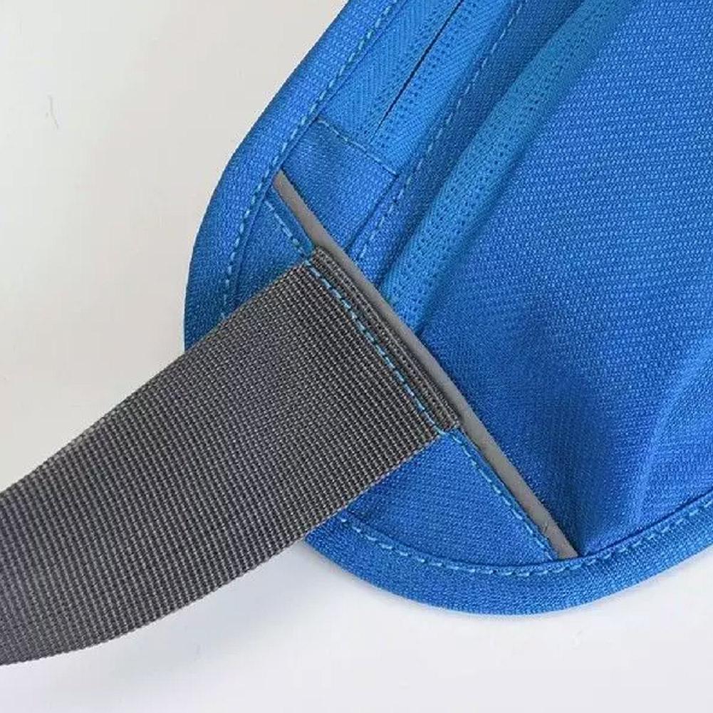 Ceinture de course avec porte- - Running Belt Waist avis et prix