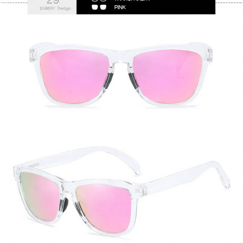 Lunettes de soleil polarisées  - Running Gear Dog avis et prix