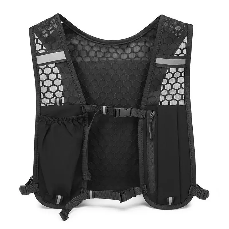 Gilet de course réfléchissant  - Running Gear Cool avis et prix