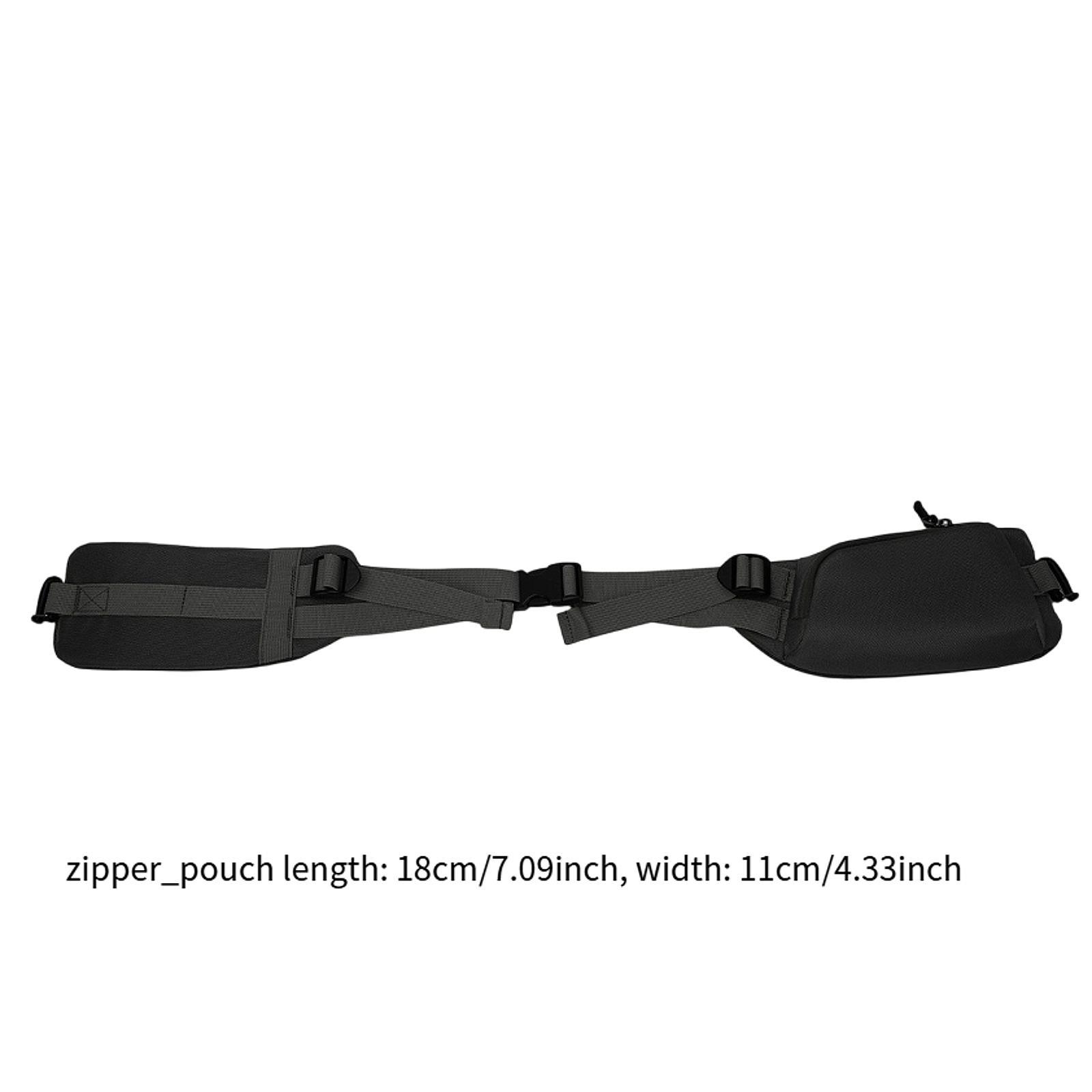 Ceinture de course ergonomique - Running Belt Waist avis et prix