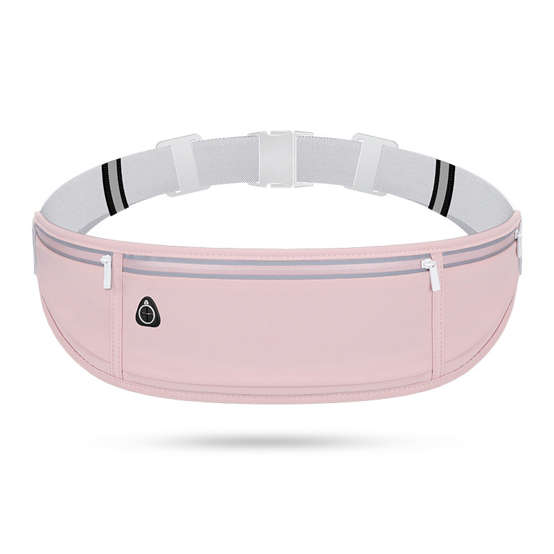 Sac banane de sport pour femme - Running Gear Belt avis et prix
