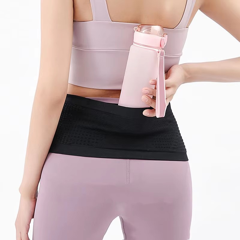 Sac de ceinture de course invi - Running Gear Belt avis et prix