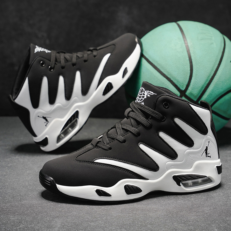 Chaussures de basket-ball mont - Running Gear Cool avis et prix