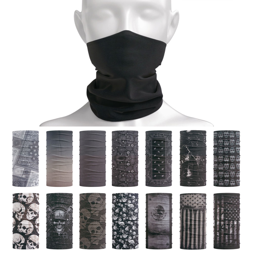 Couleur foncée Tube foulard Sp - Running Gear Youtube avis et prix