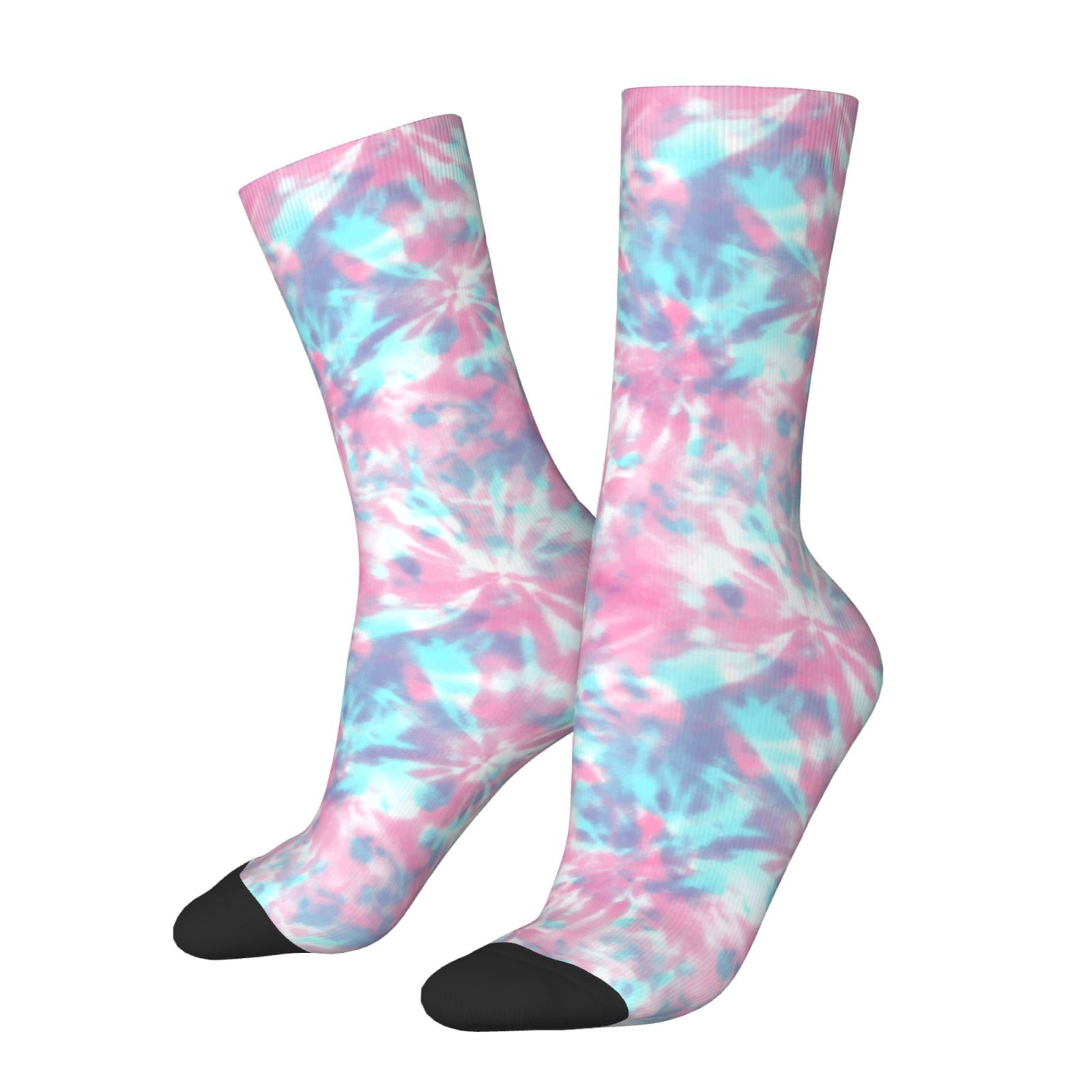Chaussettes d'équipage imprimé - Running Gear Youtube avis et prix