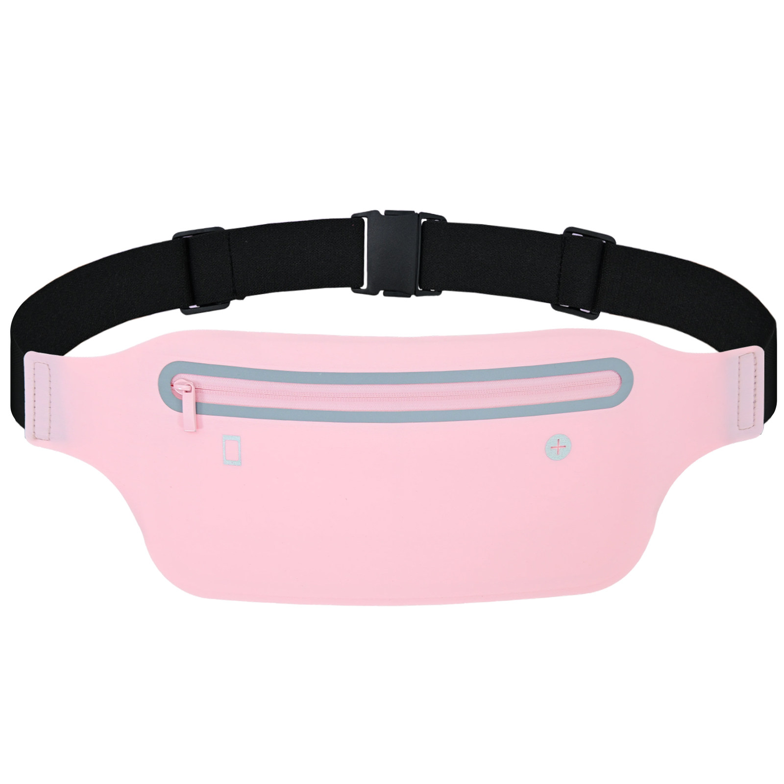 Ceinture de course, sac banane - Running Gear Belt avis et prix