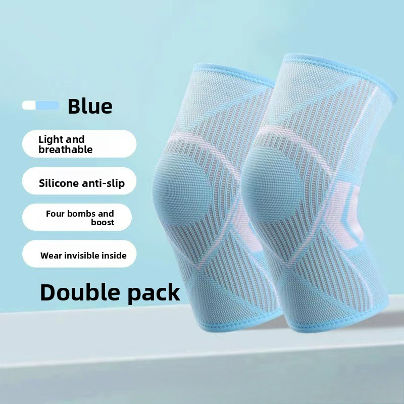 Genouillères de sport pour hom - Running Gear Gifts For Men avis et prix