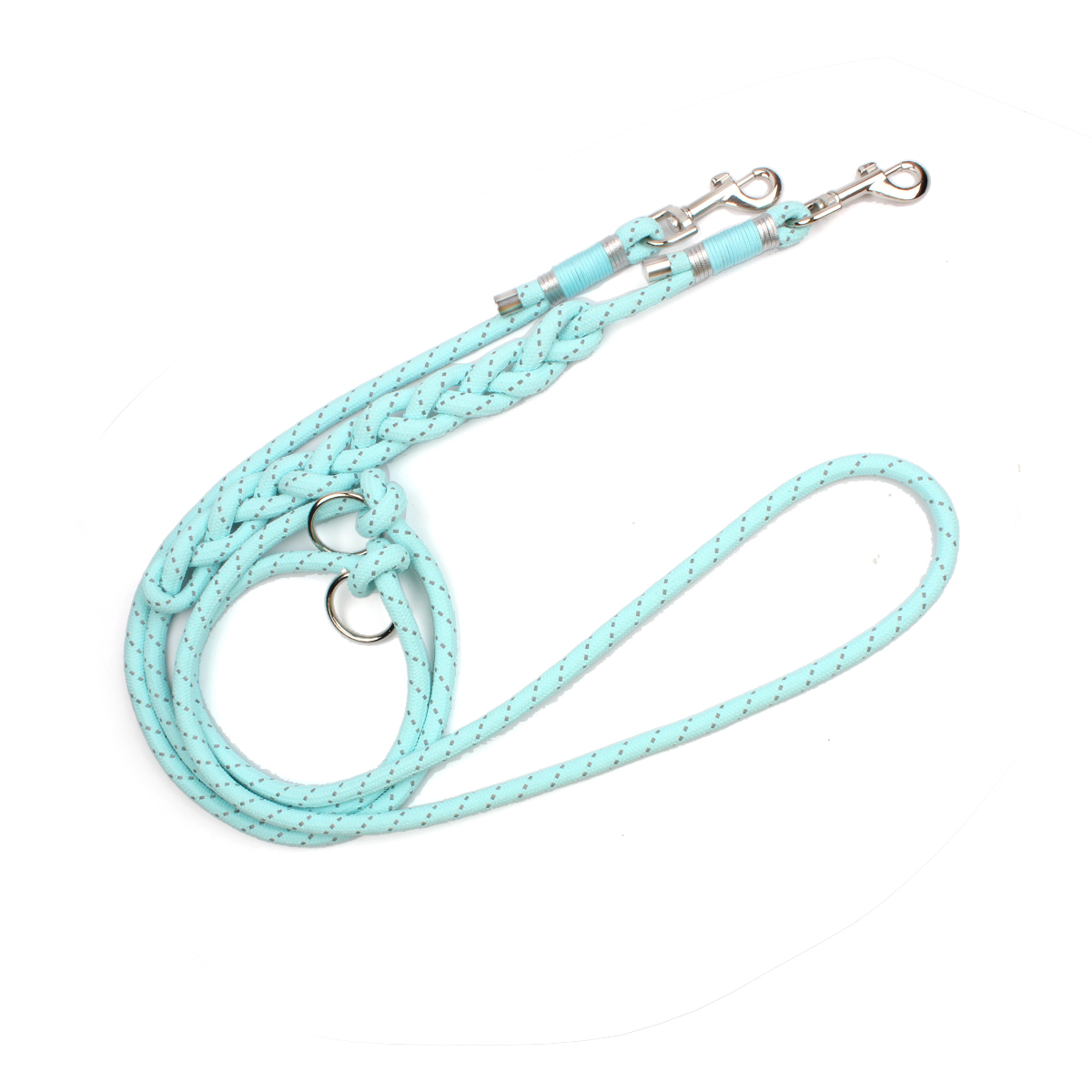 Laisses pour chiens de compagn - Running Gear Dog avis et prix