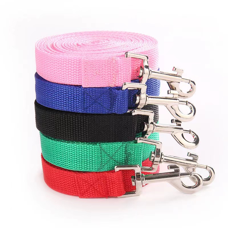 Laisse pour chien en nylon dur - Running Gear Dog avis et prix