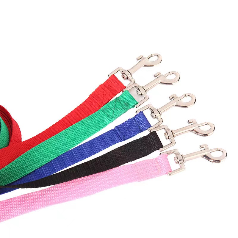 Laisse pour chien en nylon dur - Running Gear Dog avis et prix