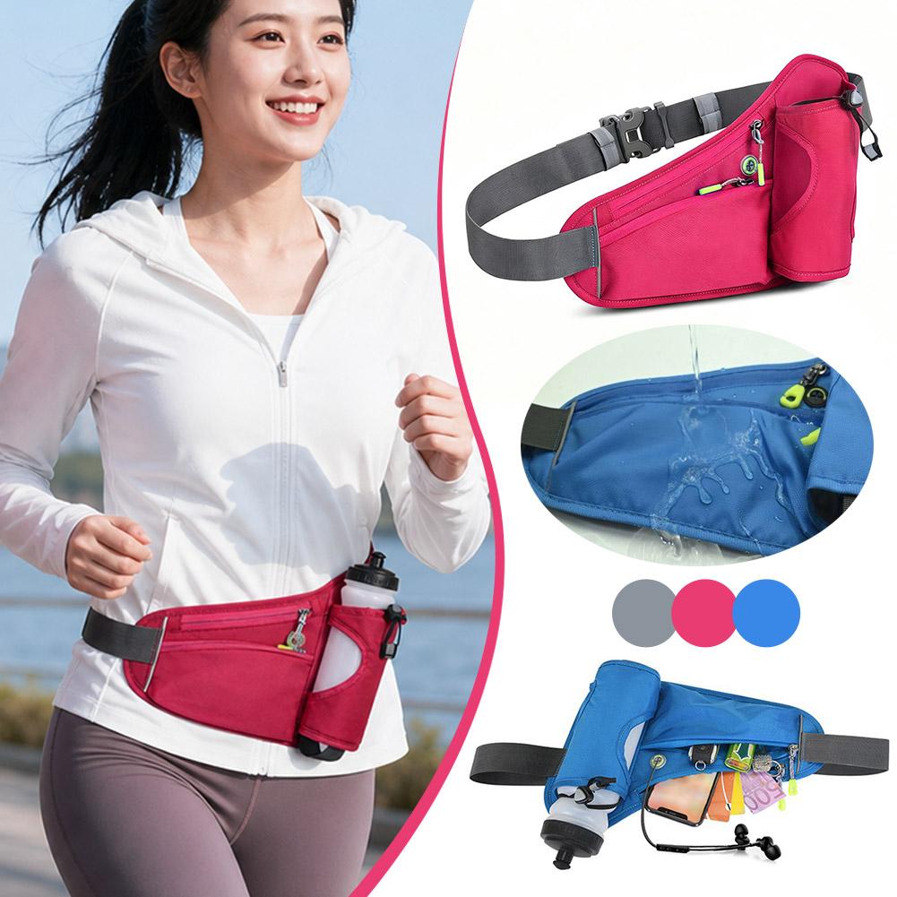 Sac banane de course Oxford im - Running Belt Waist avis et prix