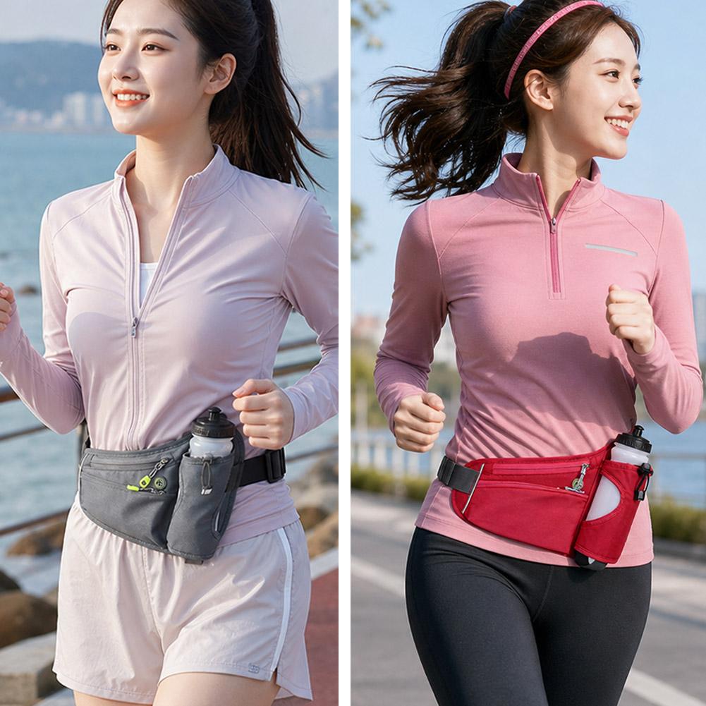 Sac banane de course Oxford im - Running Belt Waist avis et prix