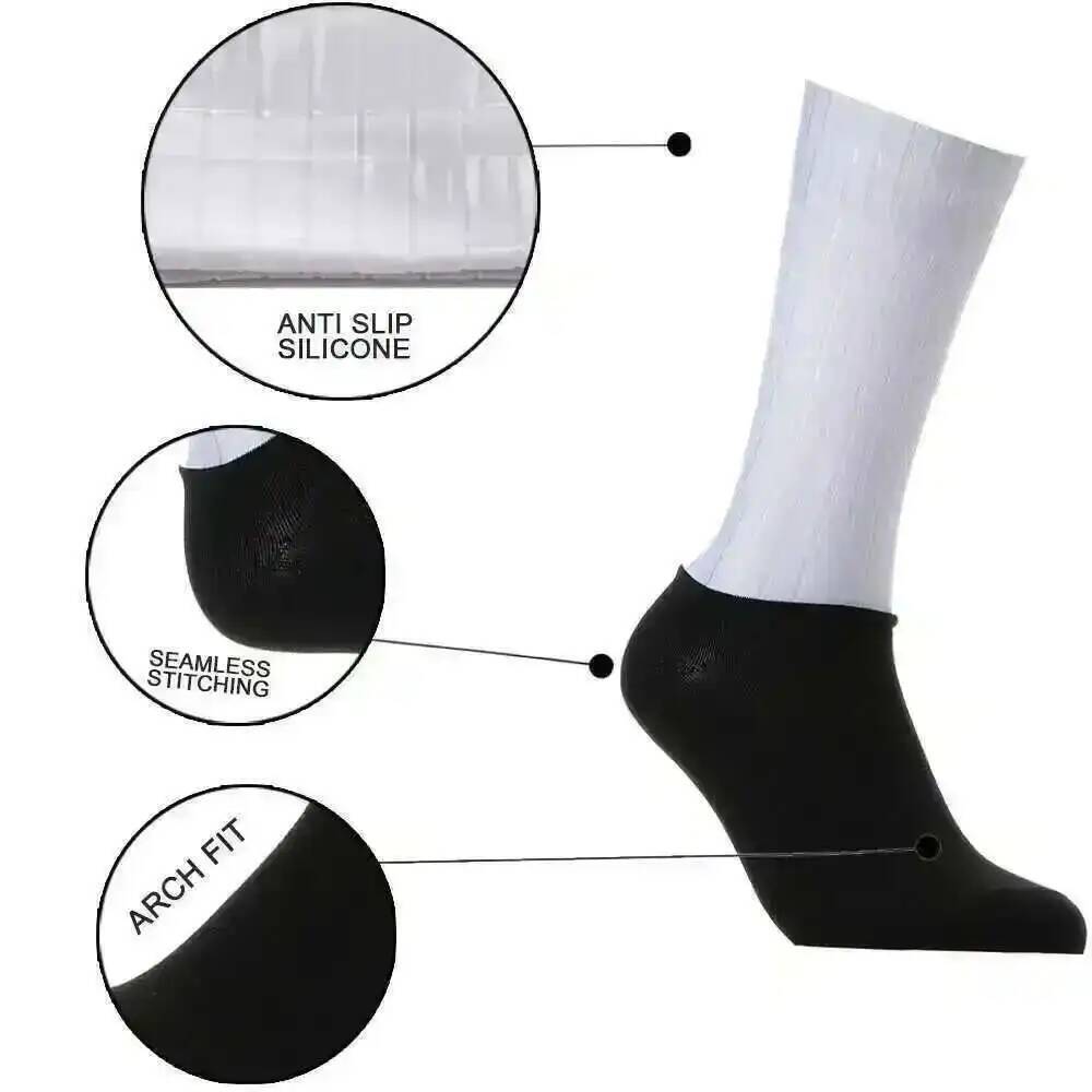 1 paire de chaussettes athléti - Running Gear Gifts For Men avis et prix
