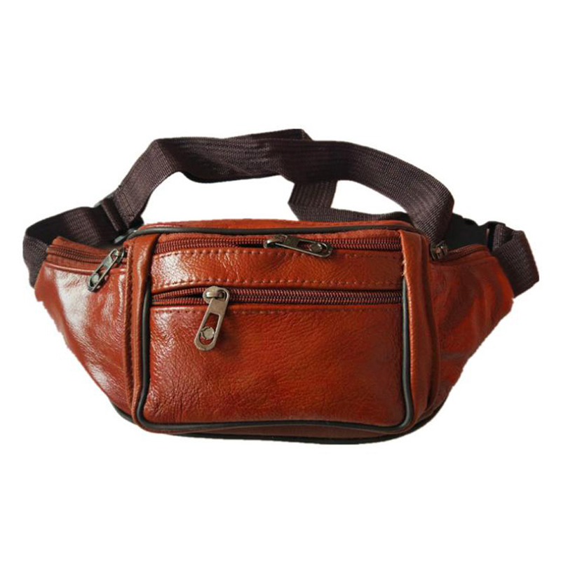 Cuir hommes taille poitrine sa - Running Belt Waist avis et prix
